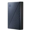 Image de WD My Passport Ultra WDBFTM0050BBL - disque dur - 5 To - USB 3.1