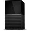Image de Western Digital My Book Duo Disque Dur Externe 24 To Usb Type-a / Usb Type-c 3.2 Gen 1 (3.1 Gen 1) Noir
