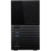Image de Disque dur externe 35 WD My Book Duo WDBFBE0240JBK-EESN 24 TB noir USB-C  USB 3.1 USB 3.0