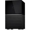 Image de WD My Book Duo WDBFBE0240JBK - baie de disques
