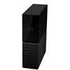 Image de WD My Book WDBBGB0120HBK - disque dur - 12 To - USB 3.0