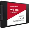 Image de Wd Red  - Disque Ssd Interne Nas - Sa500 - 500 Go - 2.5 (wds500g1r0a)