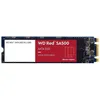 Image de WESTERN DIGITAL - Red SA500 WDS500G1R0B - Disque dur SSD - 500 Go - Interne - M.2 2280 - SATA 6Gb/s
