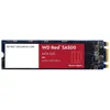Image de WESTERN DIGITAL - Red SA500 WDS100T1R0B - Disque dur SSD - 1 To - Interne - M.2 2280 - SATA 6Gb/s