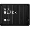 Image de WESTERN DIGITAL Disque dur WD Black P10 WDBA5G0050BBK-WESN - Externe - 5 To - Noir et blanc