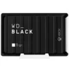Image de WD_BLACK D10 Game Drive for Xbox One WDBA5E0120HBK - disque dur - 12 To - USB 3.2 Gen 1