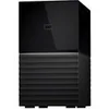 Image de WD My Book Duo WDBFBE0280JBK - baie de disques