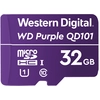 Image de Western Digital Wd Purple Sc Qd101 32 Go Microsdhc Classe 10