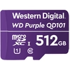 Image de Western Digital Wd Purple Sc Qd101 512 Go Microsdxc Classe 10