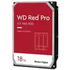 Image de Western Digital Red Pro 18to 3.5 Wd181kfgx
