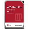 Image de WD Red Pro - WD181KFGX - Disque dur - 18 To - 35 - 7200 tr/min