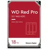 Image de Western Digital WD Red Pro - 18 To - 512 Mo