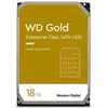 Image de Wd Gold  - Disque Dur Interne - 18to - 7200 Tr/min - 3.5 (wd181kryz)
