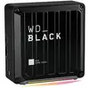 Image de Western Digital D50 Enceinte Ssd Noir