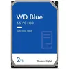 Image de Wd Blue Wd20ezbx - Disque Dur - 2 To - Sata 6gb/s
