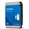 Image de WD Blue WD20EZBX - disque dur - 2 To - SATA 6Gb/s