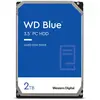 Image de Western Digital WD Blue - 2 To - 256 Mo