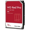 Image de Wd Red Pro 16 To Wd161kfgx   Disque Dur Nas Sata 3.5"   7200 Tr/min   Nas 8+ Baies