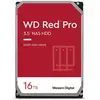 Image de Western Digital WD Red Pro - 16 To - 512 Mo