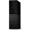 Image de Western Digital My Book Disque Dur Externe 18 To Usb Type-a 2.0/3.2 Gen 1 (3.1 Gen 1) Noir