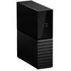 Image de Disque dur externe - WD - MYBOOK - 18TB - USB 3.0 - Noir