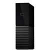 Image de WD My Book WDBBGB0160HBK - disque dur - 16 To - USB 3.0