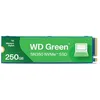 Image de WESTERN DIGITAL SSD Green NVMe