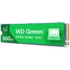 Image de Western Digital Green Sn350 500 Go M.2 Pci Express 3.0 Nvme Tlc