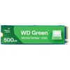 Image de WESTERN DIGITAL SSD WD Green 5