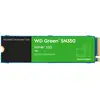 Image de Western Digital WD Green SN350 - 500 Go