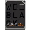 Image de WESTERN DIGITAL WD Black 10To HDD SATA 6Gb/s Desktop WD Desktop Black 10To HDD 7200rpm 6Gb/s serial ATA sATA 256Mo cache 3.5p