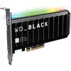 Image de Wd Black - Disque Ssd Interne - An1500 - 1to - M.2 Nvme (wds100t1x0l)