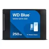 Image de Disque dur SSD - Western Digital - Blue 250G - 2.5 pouces - SATA-600 - 250 Go