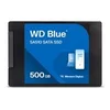 Image de WD Blue SA510 WDS500G3B0A-00AXR0 - SSD - 500 Go - SATA 6Gb/s