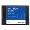 Image de Western Digital Ssd Wd Blue Sa510 1to 2.5 Sata