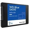 Image de WD Blue SA510 WDS200T3B0A-00C7K0 - SSD - 2 To - SATA 6Gb/s