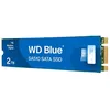 Image de SSD - WD - Blue SA510 - 2 To - M.2 - SATA - 560 Mo/s