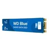 Image de WD Blue SA510 WDS200T3B0B-00C7C0 - SSD - 2 To - SATA 6Gb/s
