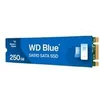 Image de WD Blue SA510 WDS250G3B0B-00AXS0 - SSD - 250 Go - SATA 6Gb/s