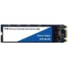 Image de WESTERN DIGITAL Disque dur SA510 - SATA SSD - 1TB interne - Format M2 - Bleu