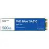 Image de Western Digital Ssd Wd Blue Sa510 Ssd 500g