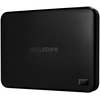 Image de Disque Dur Externe Western Digital Easy Store Usb 3.0 4 To Noir