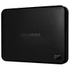 Image de WD Easystore WDBAJP0040BBK - Disque dur - 4 To - externe (portable) - USB 3.2 Gen 1 - noir en occasion ou reconditionné