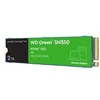 Image de WD Green SN350 NVMe SSD WDS200T3G0C-00AZL0 - SSD - 2 To - PCIe 3.0 x4 (NVMe)