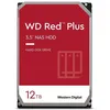 Image de WD Red  Plus - Disque dur Interne NAS - 12To - 7200 tr/min - 3.5 (WD120EFBX)