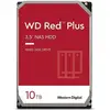 Image de Wd Redtm Plus - Disque Dur Interne Nas - 10to - 7200 Tr/min - 3.5 Wd10