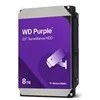 Image de WD Purple WD85PURZ - disque dur - 8 To - SATA 6Gb/s