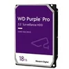 Image de WD Purple Pro WD181PURP - disque dur - 18 To - SATA 6Gb/s
