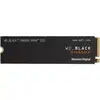 Image de Disque Dur SN850X 2TB NVMe SSD M.2 avec Radiateur - Noir
