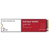 Image de WESTERN DIGITAL - Red SN700 WDS200T1R0C - Disque dur SSD - 2 To - Interne - M.2 2280 - PCIe 3.0 x4 (NVMe)